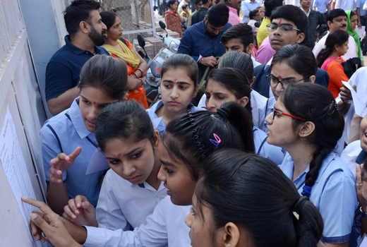 CBSE 25 MAY 18